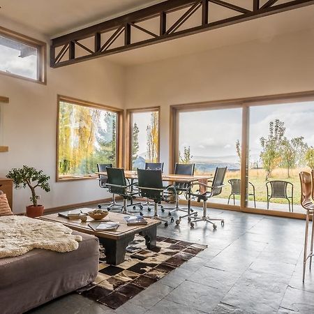 Hotel Patagonia House Coyhaique Ngoại thất bức ảnh
