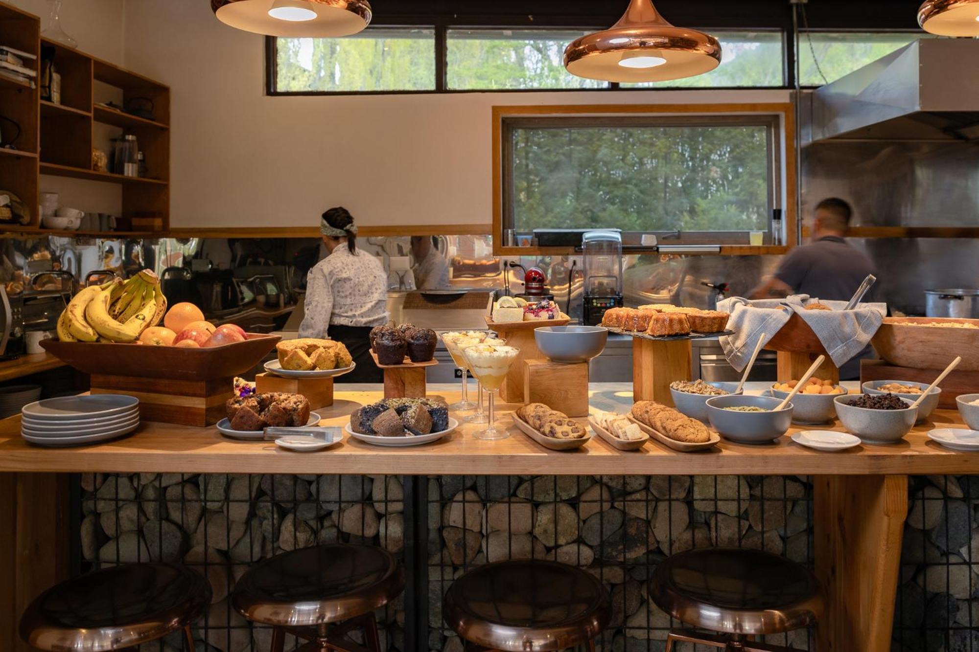 Hotel Patagonia House Coyhaique Ngoại thất bức ảnh