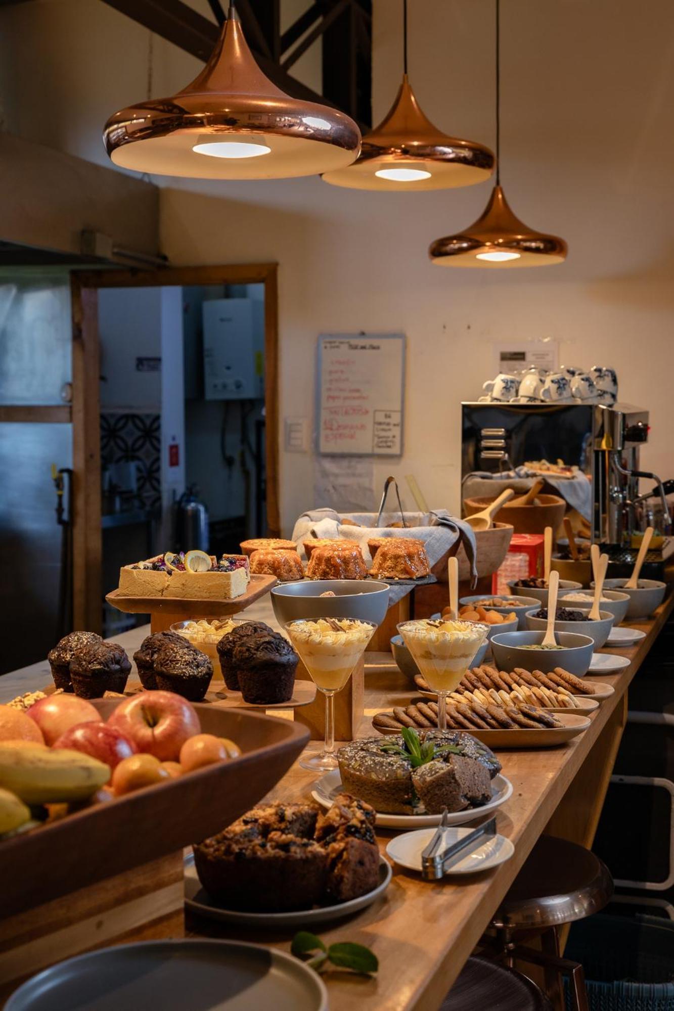 Hotel Patagonia House Coyhaique Ngoại thất bức ảnh