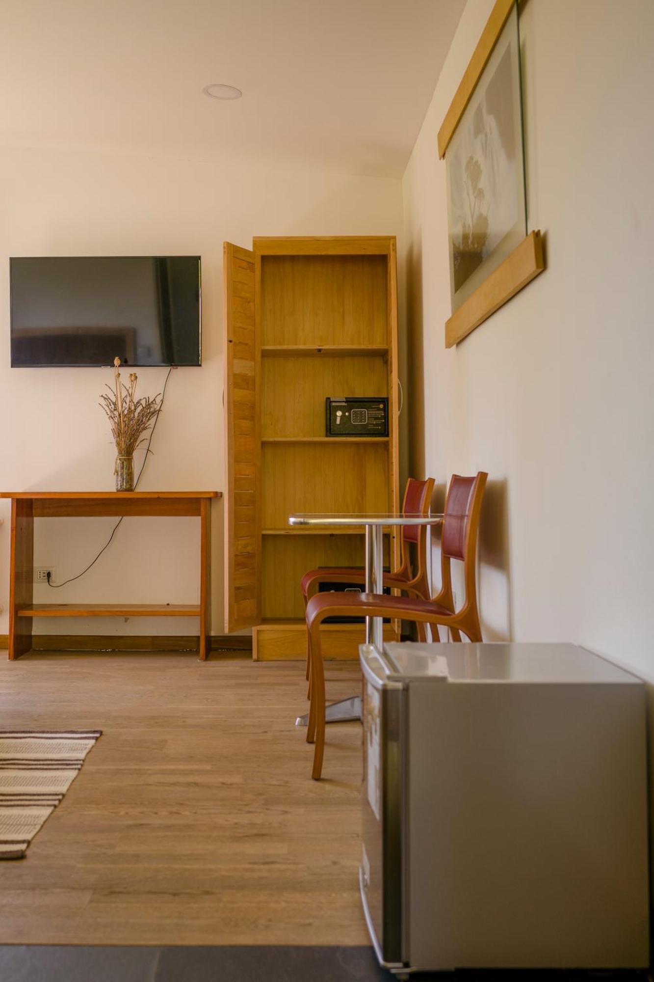 Hotel Patagonia House Coyhaique Ngoại thất bức ảnh