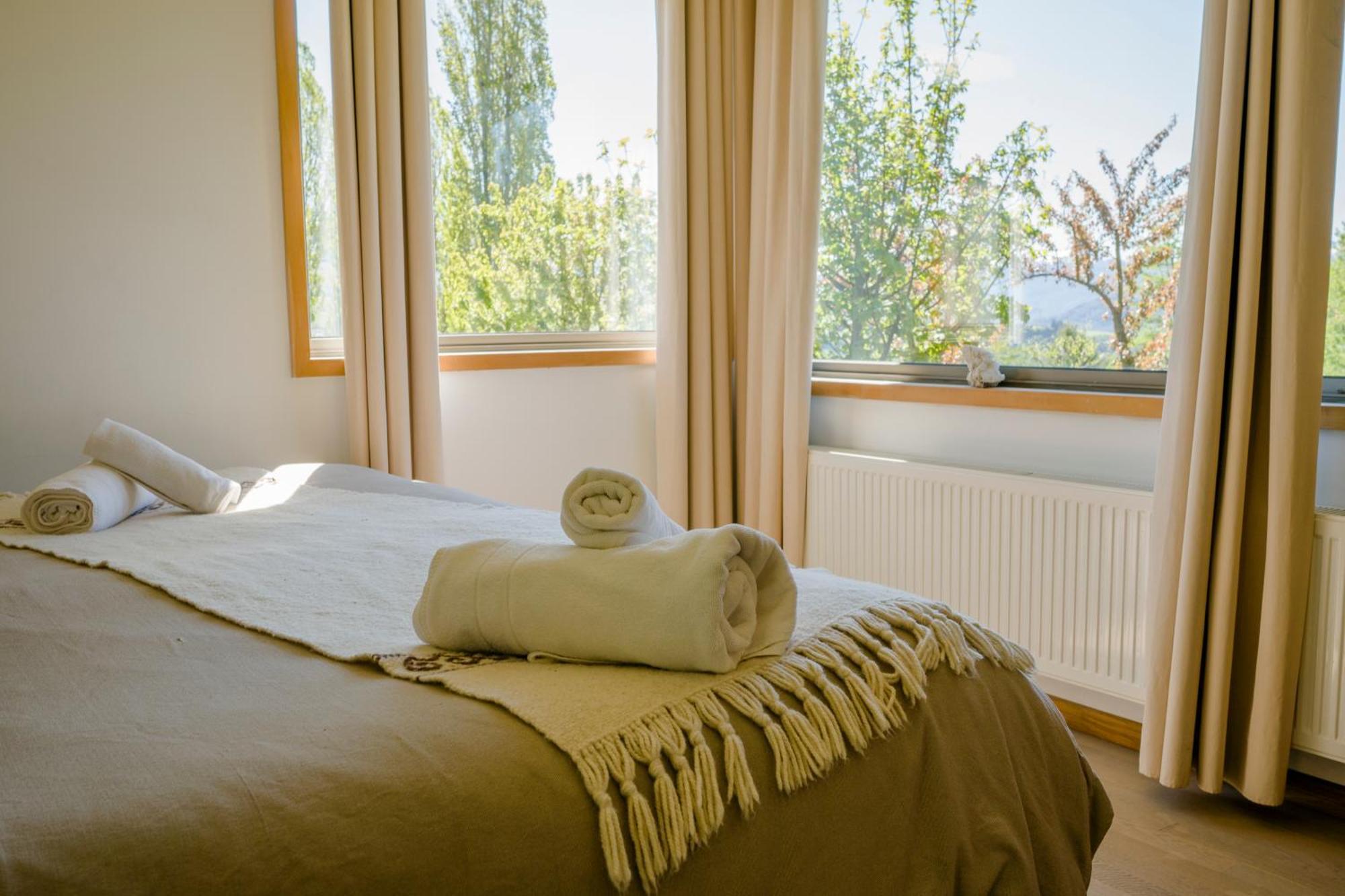 Hotel Patagonia House Coyhaique Ngoại thất bức ảnh