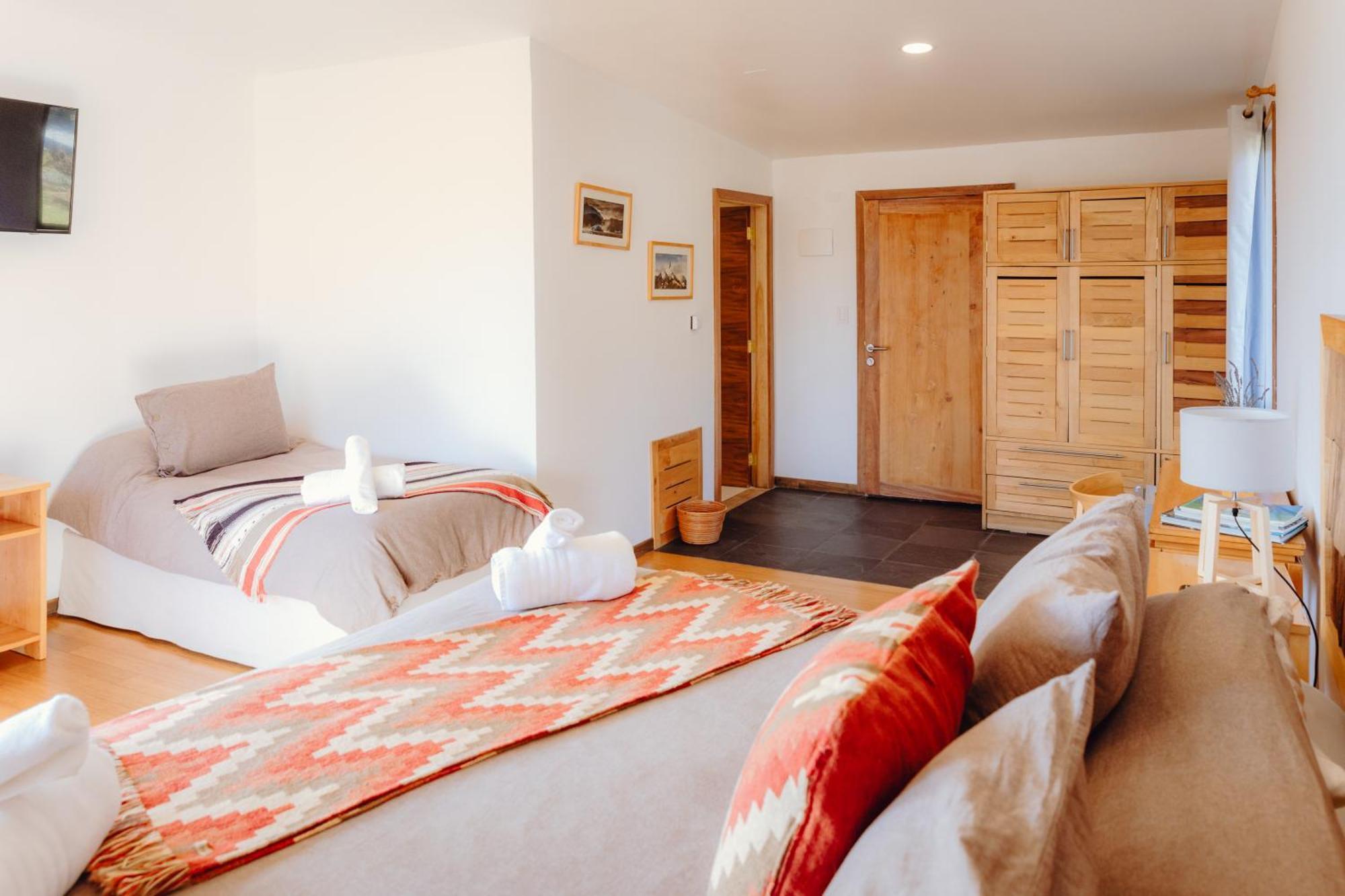 Hotel Patagonia House Coyhaique Ngoại thất bức ảnh