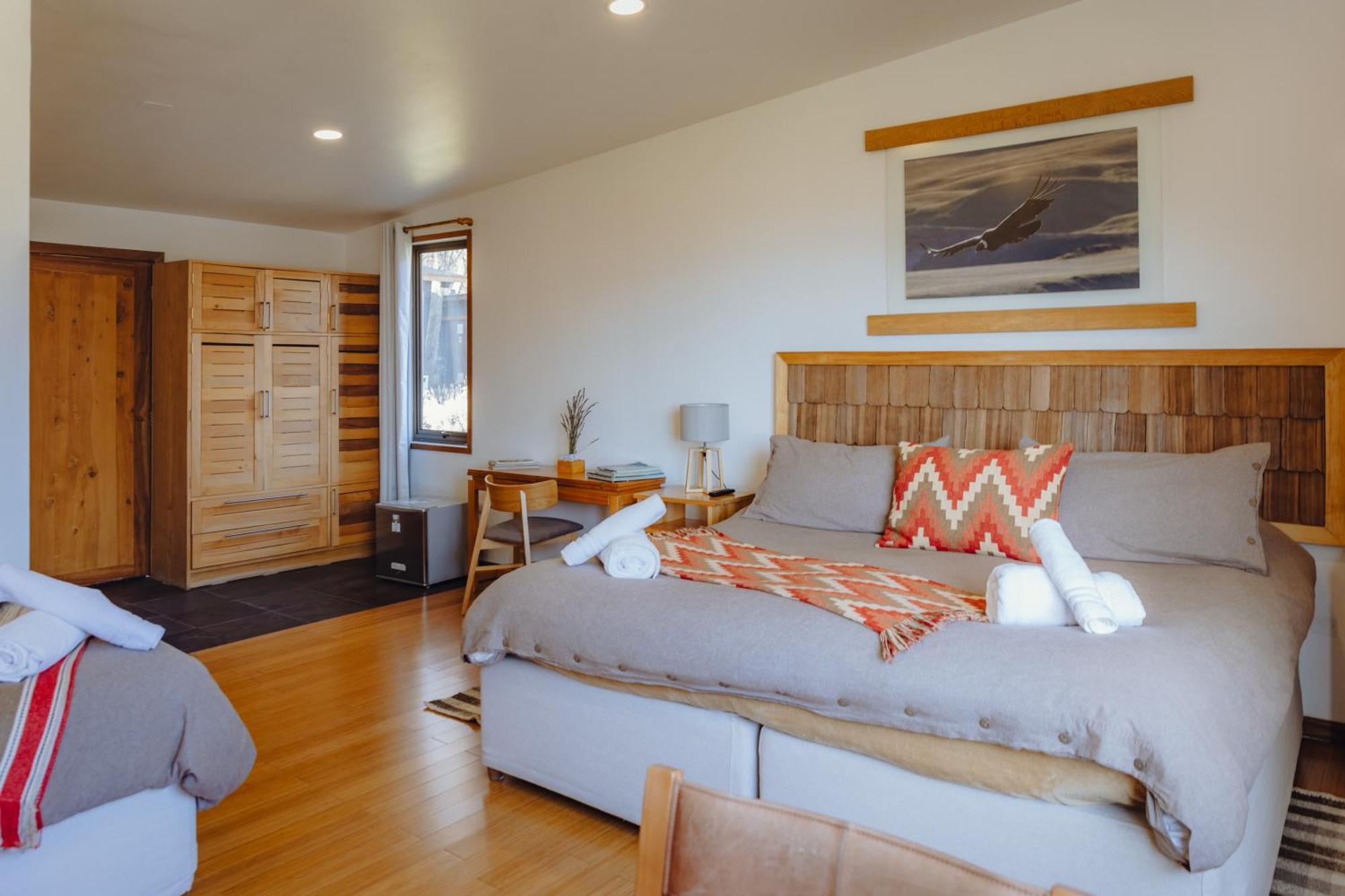 Hotel Patagonia House Coyhaique Ngoại thất bức ảnh