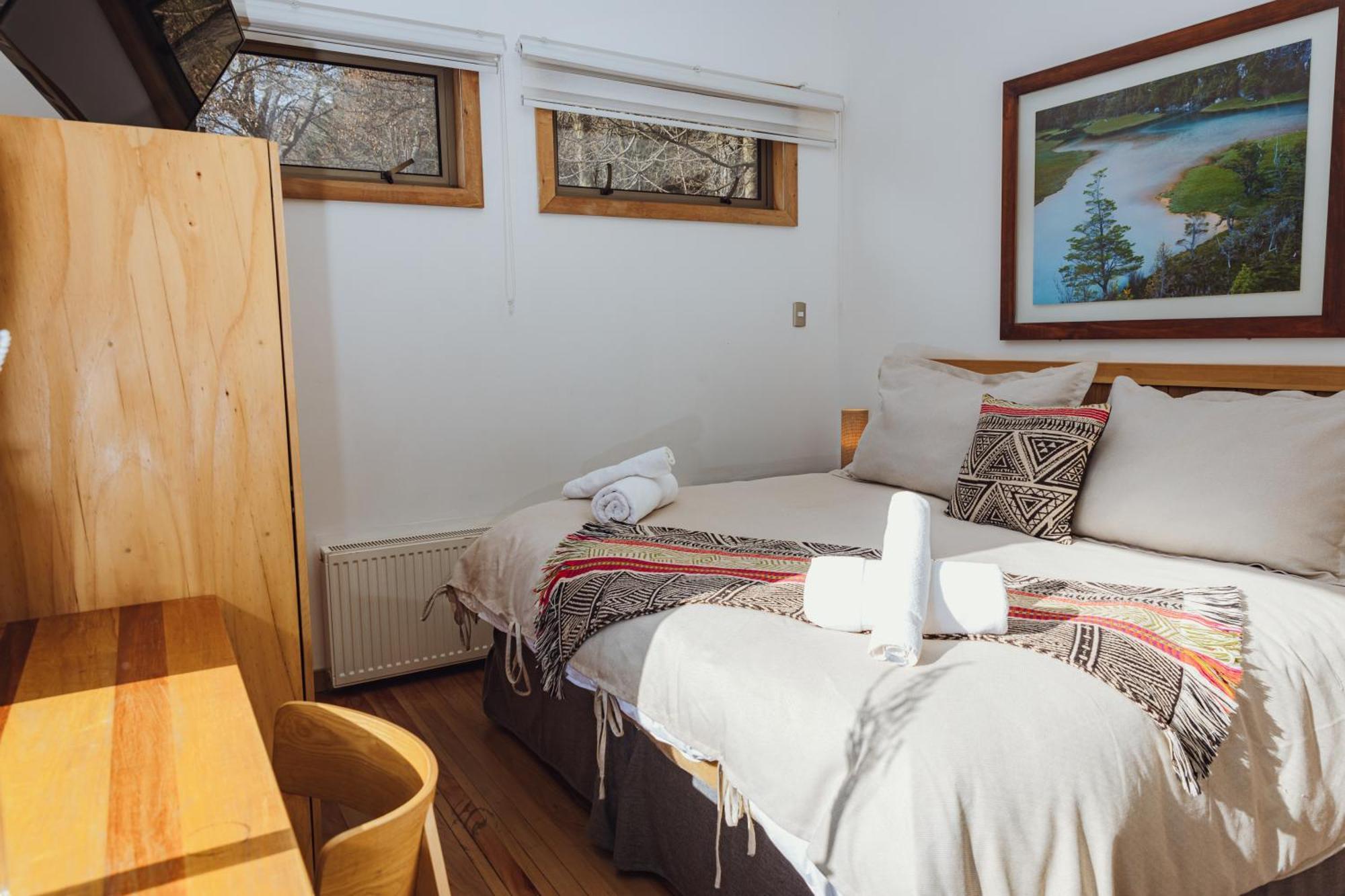 Hotel Patagonia House Coyhaique Ngoại thất bức ảnh