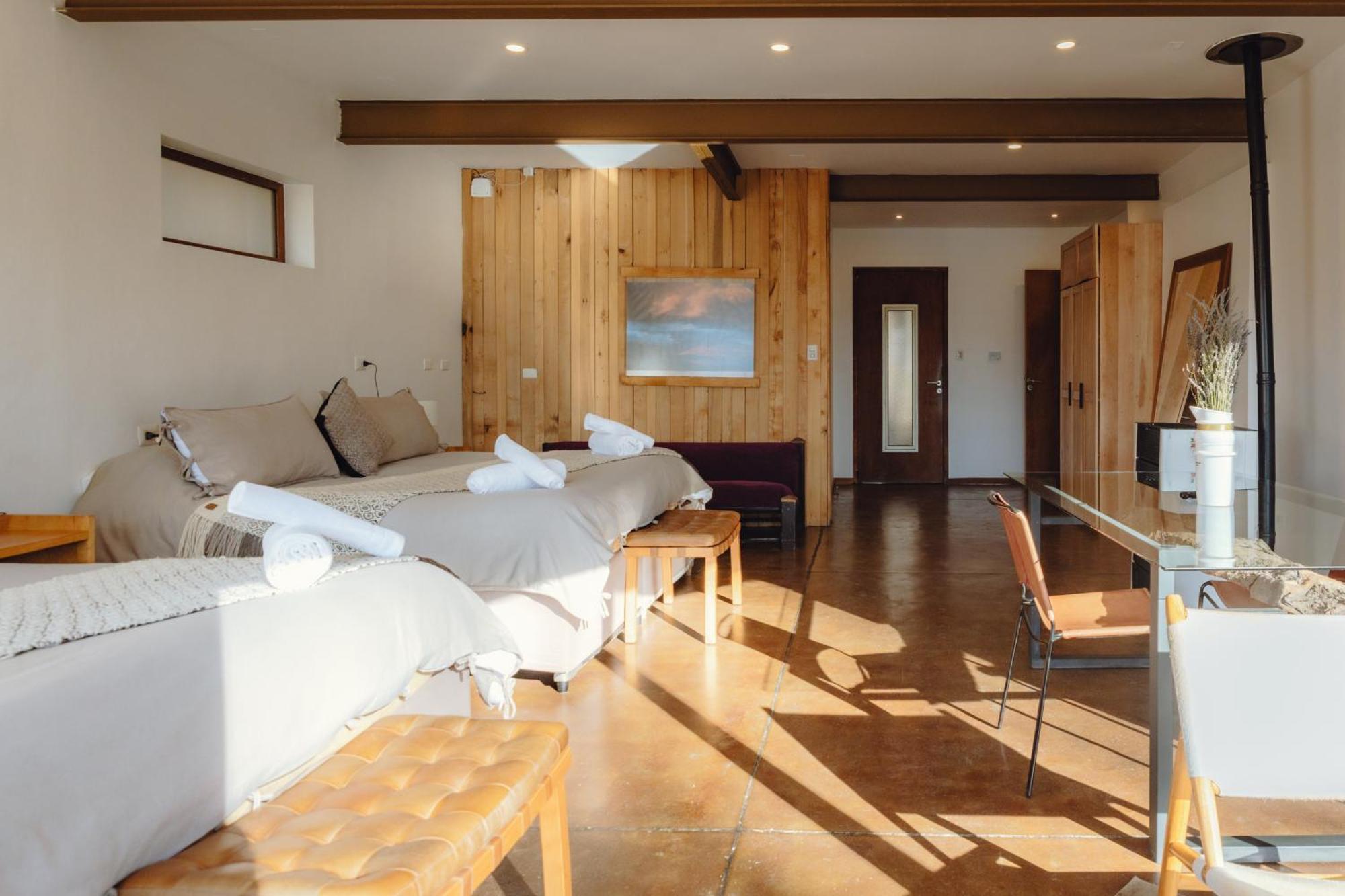 Hotel Patagonia House Coyhaique Ngoại thất bức ảnh