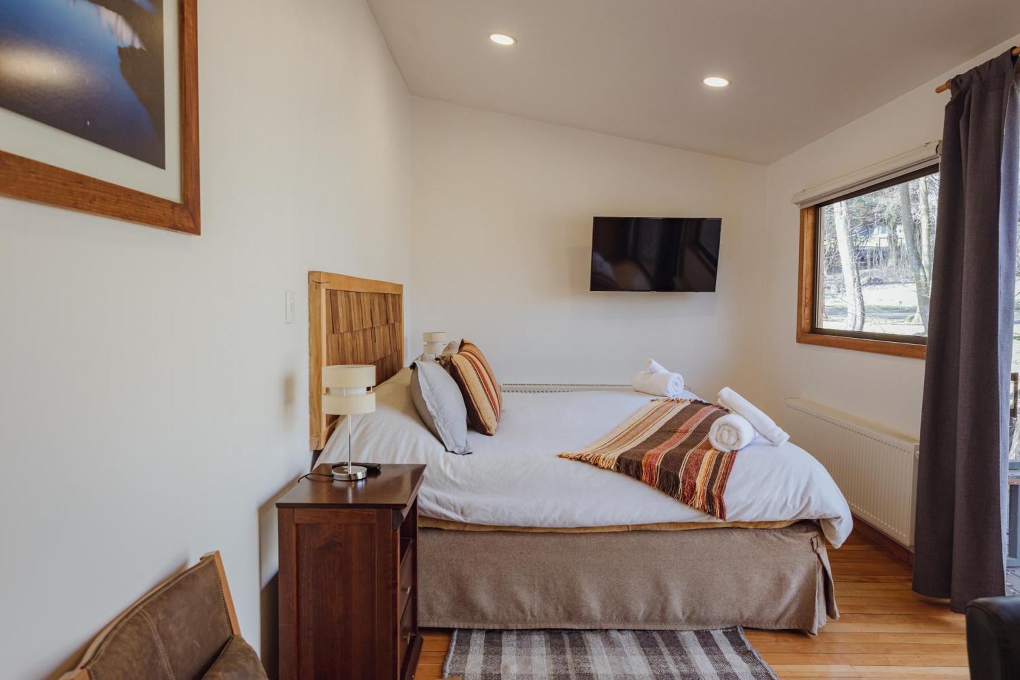 Hotel Patagonia House Coyhaique Ngoại thất bức ảnh