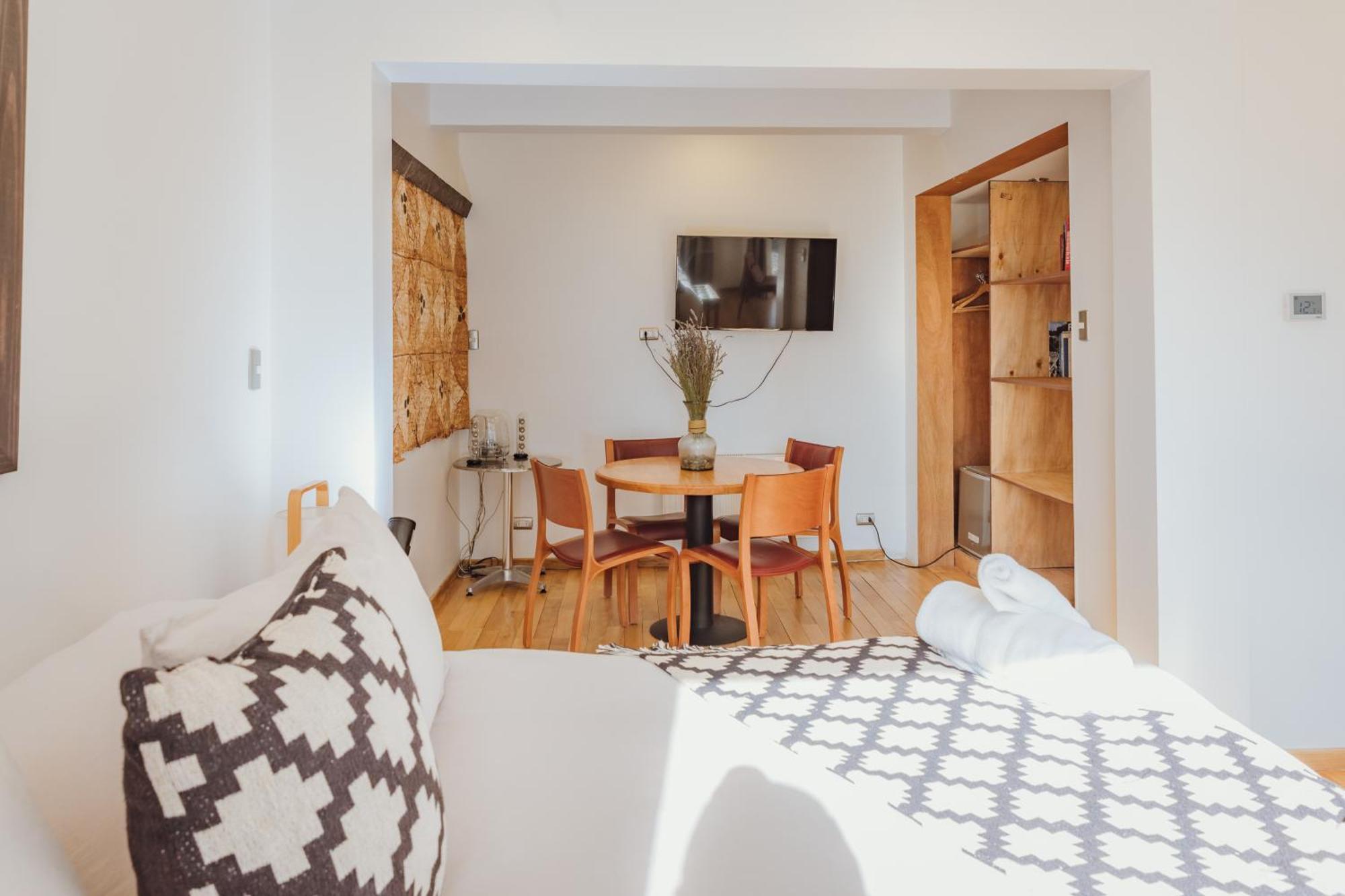 Hotel Patagonia House Coyhaique Ngoại thất bức ảnh