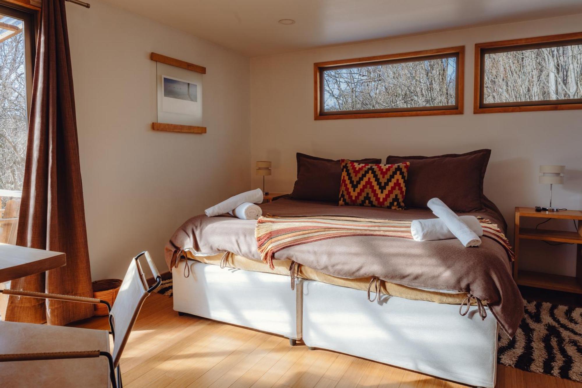 Hotel Patagonia House Coyhaique Ngoại thất bức ảnh