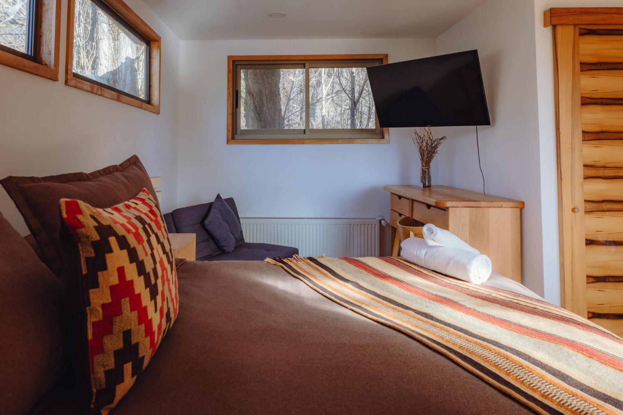 Hotel Patagonia House Coyhaique Ngoại thất bức ảnh
