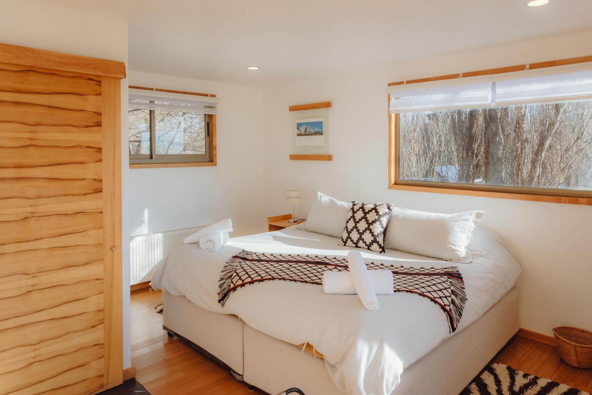 Hotel Patagonia House Coyhaique Ngoại thất bức ảnh