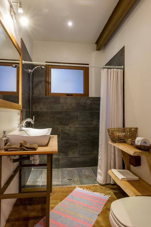 Hotel Patagonia House Coyhaique Ngoại thất bức ảnh