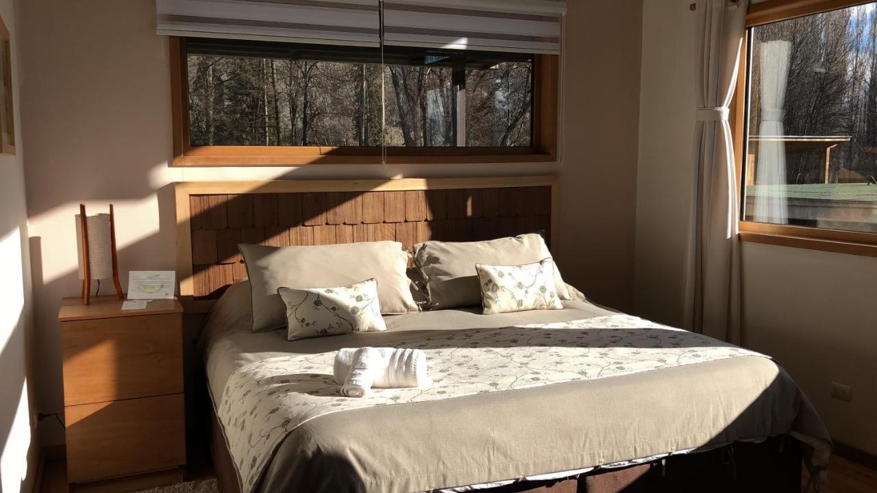 Hotel Patagonia House Coyhaique Ngoại thất bức ảnh