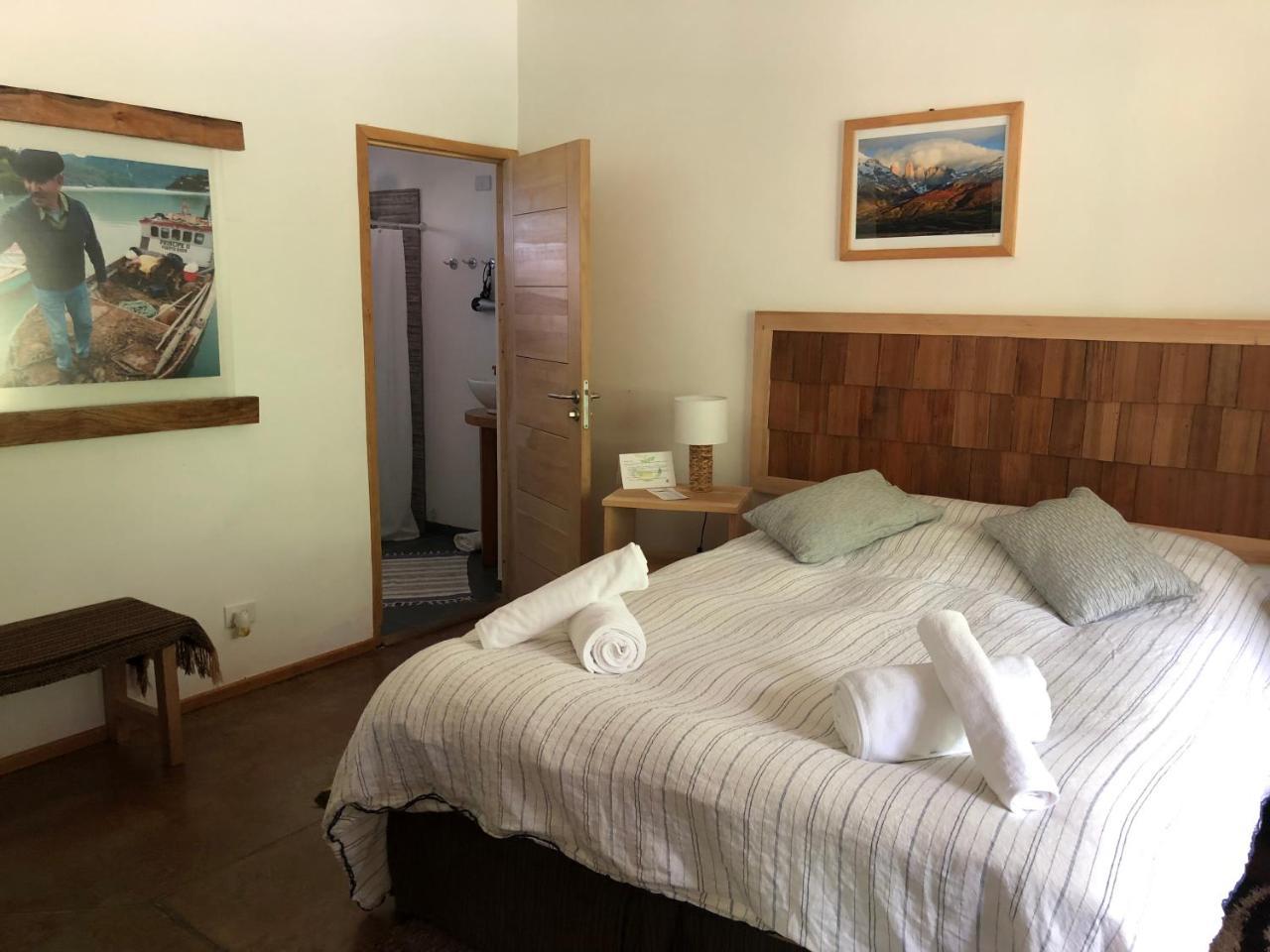 Hotel Patagonia House Coyhaique Ngoại thất bức ảnh