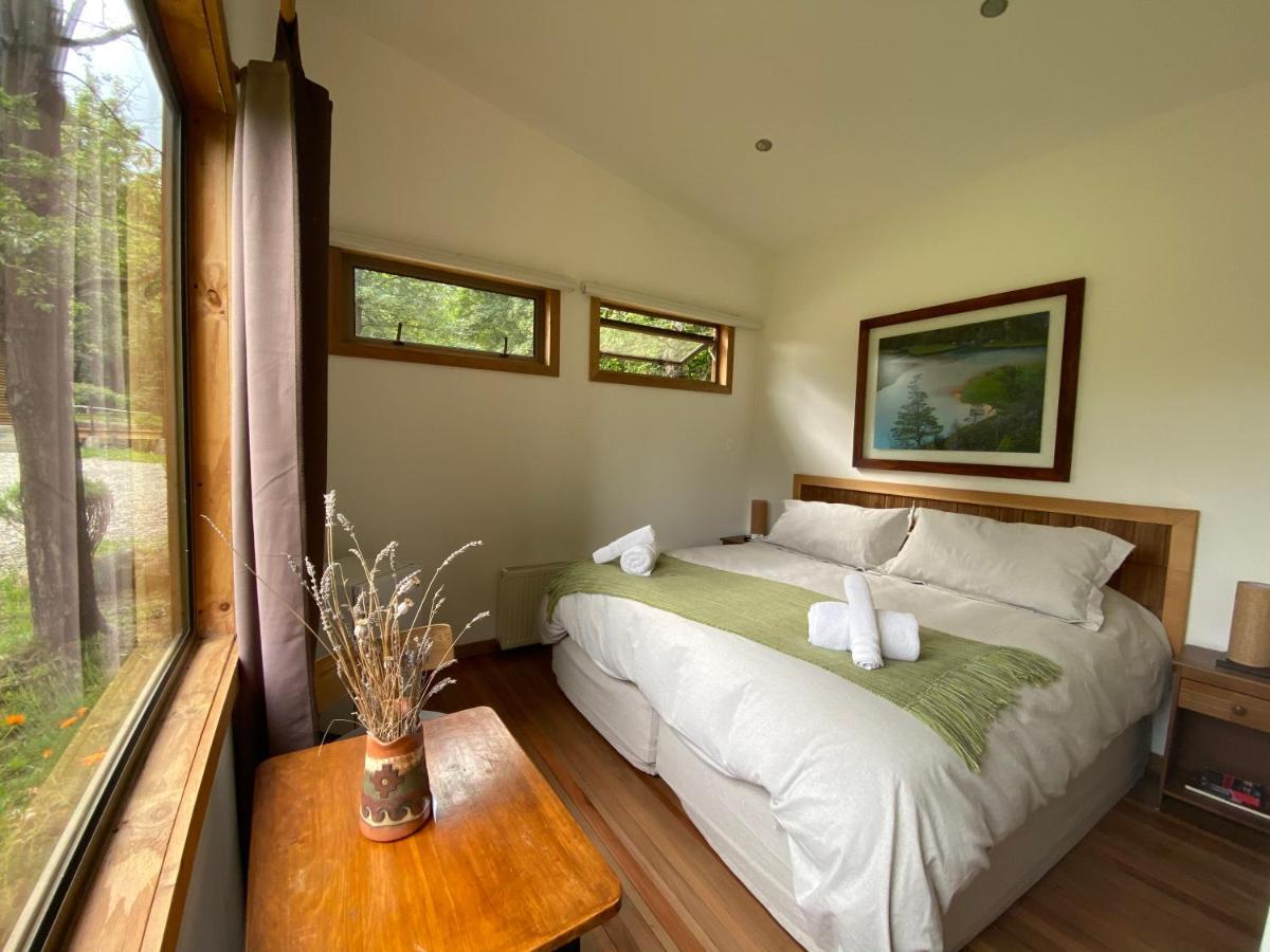 Hotel Patagonia House Coyhaique Ngoại thất bức ảnh